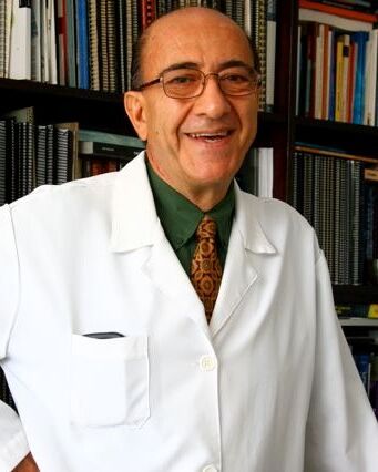 Médico Neurólogo Erwin